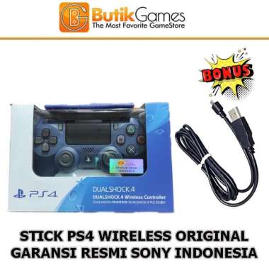 Stik Ps4 - Harga Termurah Februari 2021 | Blibli