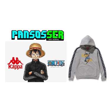 Jual Kappa X Onepiece Original Harga Termurah Februari 2023 | Blibli