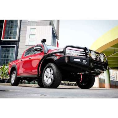 Jual Bemper Belakang Mobil S   uzuki Escudo Online Terbaru Januari 2022