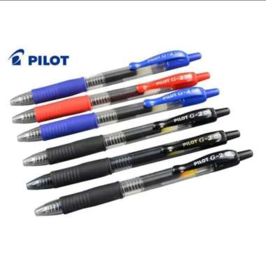 Pilot g2 0.5 mm Clearance