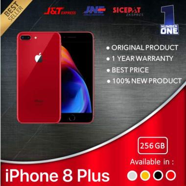 iPhone 8 Plus Terbaru - Harga Februari 2021 | Blibli.com