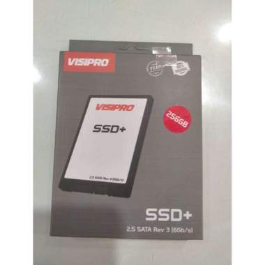 Jual Ssd Visipro 256gb Terbaik Februari 2022 - Harga Murah & Gratis
