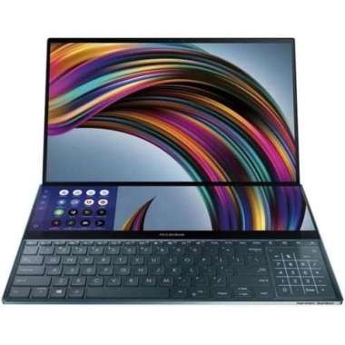 Jual Asus Zenbook Core I7 Harga Murah Terbaru 2020