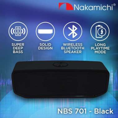 Jual Speaker Wireless Portable Charger Mini 7 Bluetooth ...