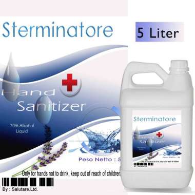 Hand Sanitizer SMILE - Harga Terbaru Juni 2021 | Blibli