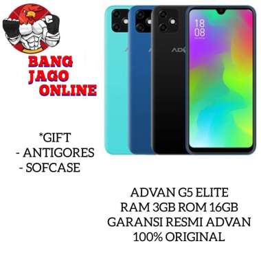 Hp Advan Terbaru 2021 2021 - Harga Murah | Blibli