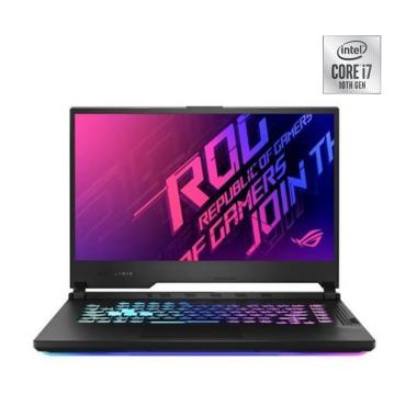 Laptop Gaming Asus ROG - Harga Februari 2021 | Blibli