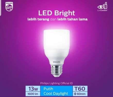 Lampu Emergency Led Philips - Harga Maret 2021 | Blibli