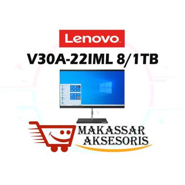 Jual Lenovo All In One Terbaru 2021 - Harga Murah | Blibli.com