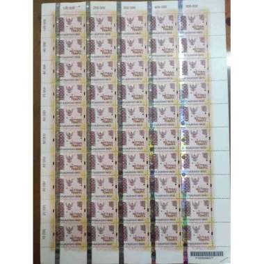 Materai 10000 - Harga Terbaru Maret 2021 | Blibli
