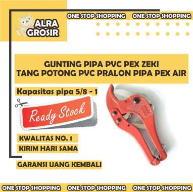Jual Produk Pipa Paralon - Harga Promo & Di   skon | Blibli.com