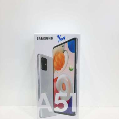Samsung Galaxy A51 - Harga Maret 2021 | Blibli