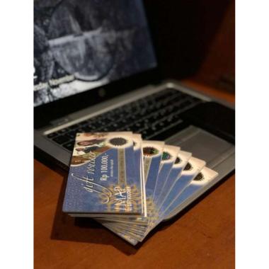 Jual Voucher MAP 2021 - Promo Harga Termurah| Blibli