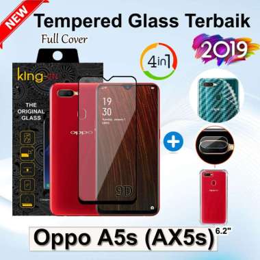 Lcd Oppo A5 - Harga Terbaru Juni 2021 | Blibli