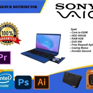 Laptop Bekas - Harga September 2021 | Blibli