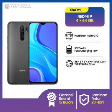 Jual Hp Xiaomi Bekas Terbaru - Cicilan 0% | Blibli.com