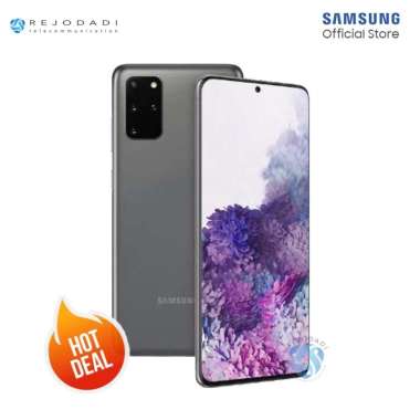 Samsung Galaxy S20 - Harga Terbaru April 2021 | Blibli