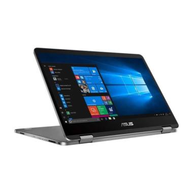 Asus Vivobook Flip - Harga Mei 2021 | Blibli