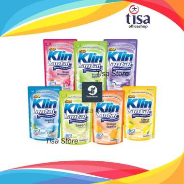 Jual So Klin Lantai Murah - Harga Promo | Blibli.com