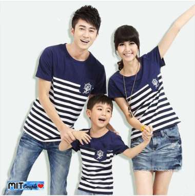 Baju Couple Muslim Bertiga Family : 2 / Model baju couple ...