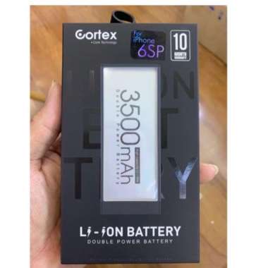 Jual Baterai iPhone 6 Original Terbaru &   amp; Bergaransi | Blibli.com