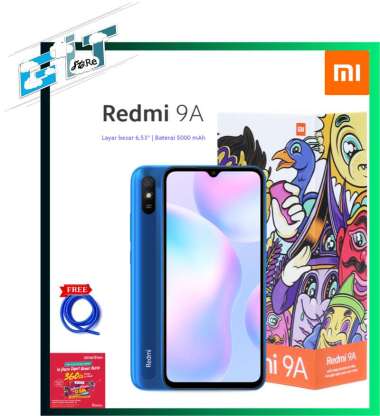 Hp Smartfren Andromax Terbaru - Spek Terbaik, Harga Murah