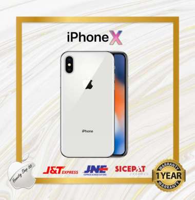 iPhone X - Harga iPhone X Terbaru Juli 2021 | Blibli