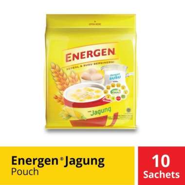 Jual Energen Instant Murah - Update Harga Grosir Hari Ini | Blibli