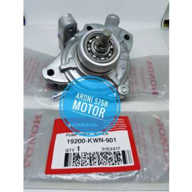 Jual Air Radiator Honda Vario di Tangerang - Gratis Ongkir & Harga