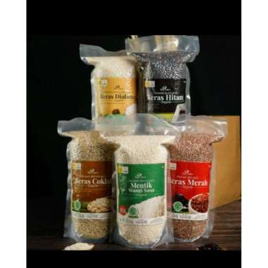 Promo Beras Basmati Baik Untuk Diabetes Promo Beras Basmati Baik Untuk Diabetes