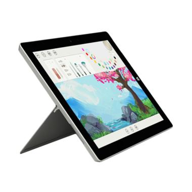 Jual Microsoft Surface 3 Laptop - Silver [QuadCore X7 