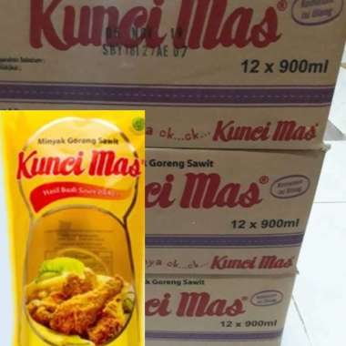 Jual Sovia Minyak Goreng [1 L/ Kemasan Pouch] Online Maret 2021 | Blibli
