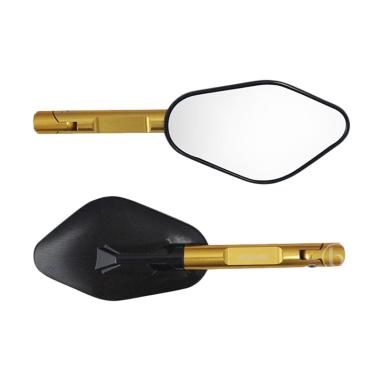 Jual Spion Motor 125 Online - Model Terbaru | Blibli.com