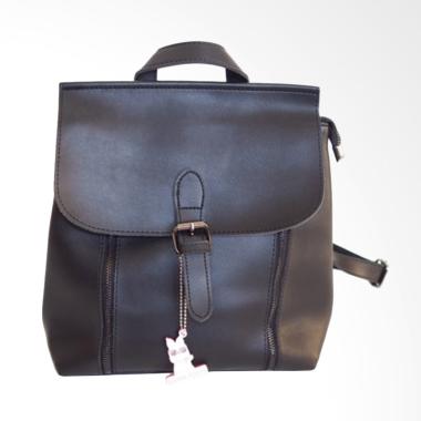 Jual Polla Polly Talita Sling Bag - Black Online - Harga