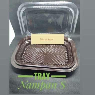 Jual Mika Nampan Original Murah - Harga Diskon Mei 2023 | Blibli.com