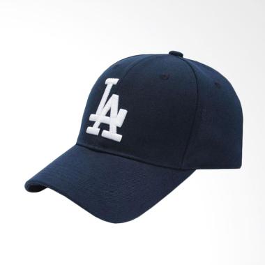 Topi Anak La Baseball jual jersi clothing la baseball cap topi navy Topi Anak La Baseball jual jersi clothing la baseball cap topi navy
