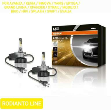 Jual Lampu Led Depan Osram Mobil Grand Max Terbaru Dengan Harga