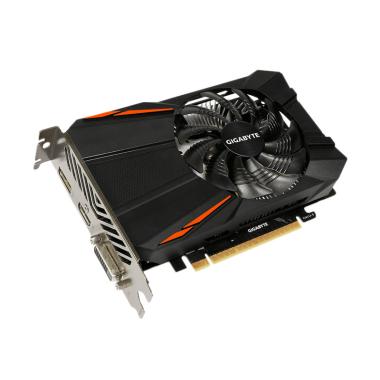 Jual VGA Nvidia GTX 1050 Ti Terbaru - Harga Terbaik 