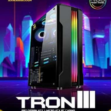 Jual Pc Gaming Fullset Terbaru - Harga Murah | Blibli.com