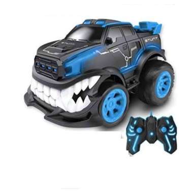 Mobil Remote Control Jarak Jauh - Harga Termurah April