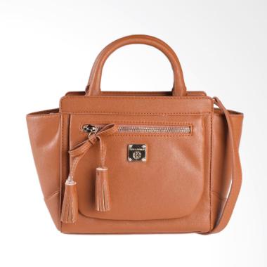 Jual Lescatino Ginesse Satchel Bags Wanita - Adobe Online