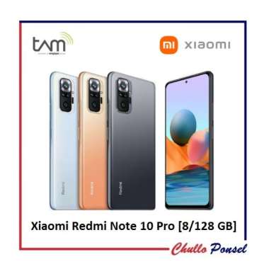 Redmi Note 8 Pro - Harga Juli 2021 | Blibli