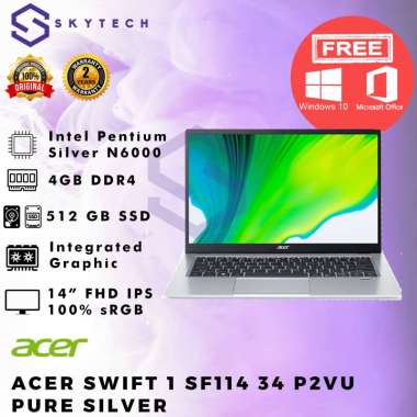 Laptop Acer - Harga Juli 2021 | Blibli