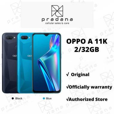 Oppo A11K - Harga Agustus 2021 | Blibli