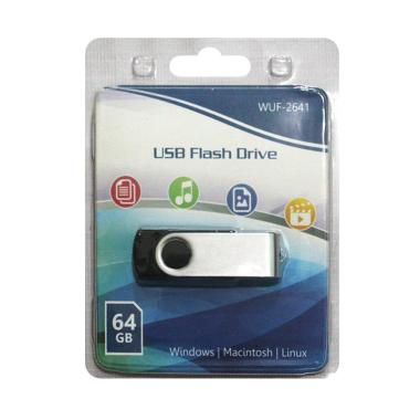 Jual Flashdisk 64gb Terbaru - 100% Original | Blibli.com