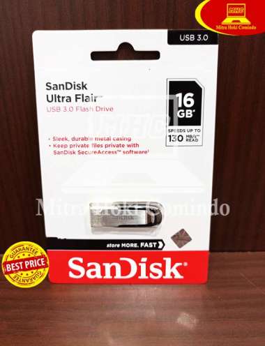 Jual Sandisk 16gb Terbaru - Harga Murah | Blibli.com