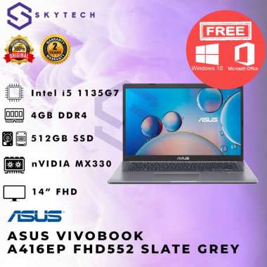 Harga Laptop Asus Vivobook I5 Terbaru - Produk Terbaik | Blibli.com