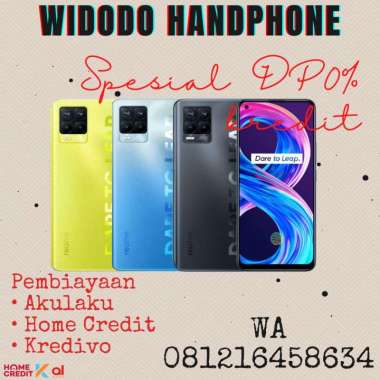 Jual Realme Narzo 30 A Agustus 2021 banyak pilihan â