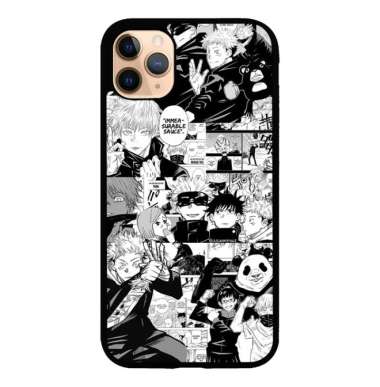 Jujutsu Kaisen - Harga Terbaru Juni 2021 | Blibli