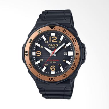 Jual FBO - CASIO Jam Tangan Pria MRW-S310H-9BVDF Online - Harga 